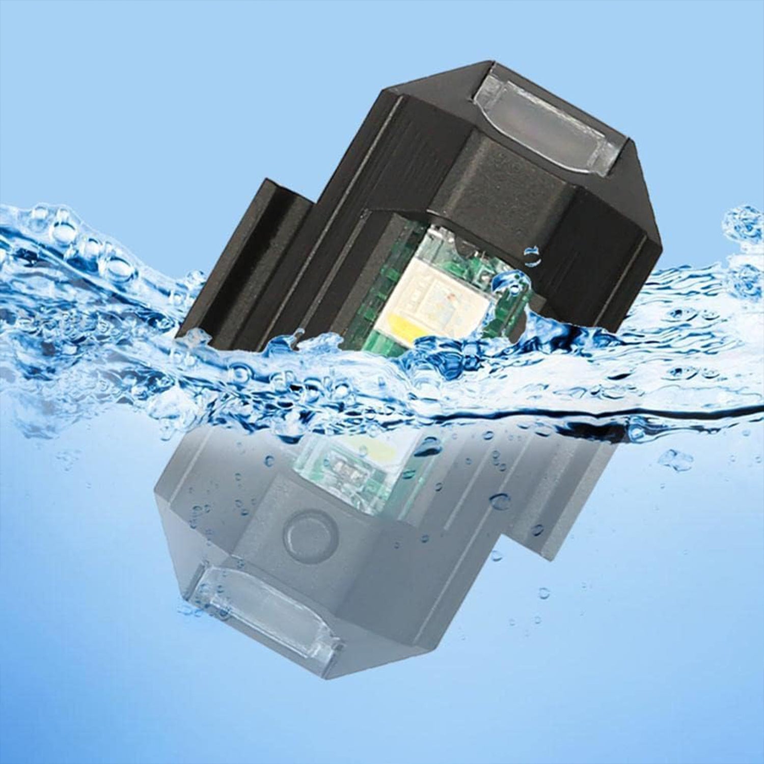 Mini LED Strobe Lights, Waterproof Lights, Lightweight RGB LED Lights Drone Strobe Lights Veicle Anti-Collision Strobe Light Bike Motocycle Lights USB Recharge Multi-colors Mini LED Strobe Lights, Waterproof Lights, Lightweight RGB LED Lights Drone Strobe Lights Veicle Anti-Collision Strobe Light Bike Motocycle Lights USB Recharge Multi-colors
